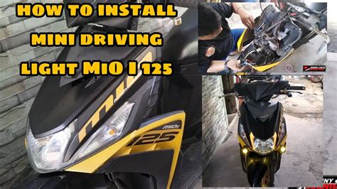 [HELP]How to put a mini.